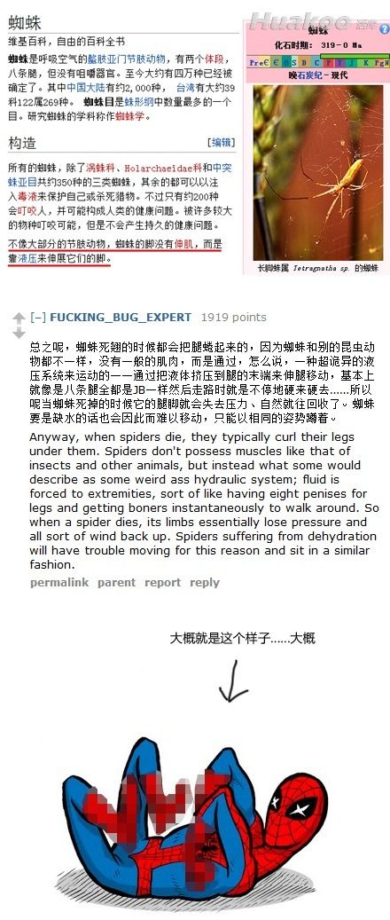 極品爆笑圖 笑點低慎入