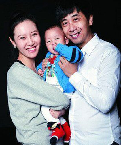 浮華娛樂圈 星二代成上位神器