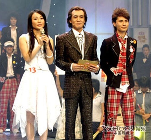 揭秘中國(guó)好聲音那些八卦事 專業(yè)選手還真不少