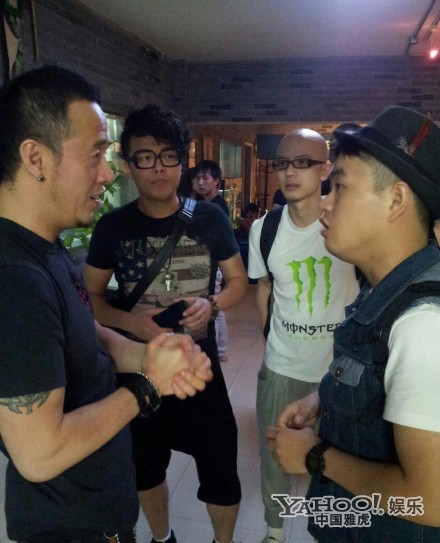 揭秘中國(guó)好聲音那些八卦事 專業(yè)選手還真不少