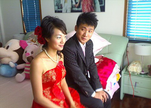 細數(shù)當(dāng)紅女主播背后的男人 董卿將嫁入豪門做后媽