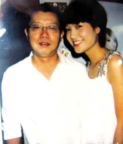 細數(shù)當紅女主播背后的男人 董卿將嫁入豪門做后媽