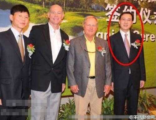 細數(shù)當紅女主播背后的男人 董卿將嫁入豪門做后媽