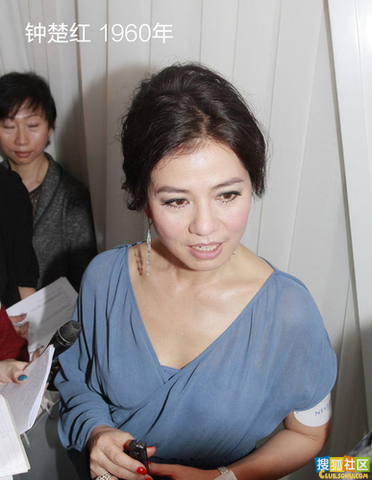 盤點(diǎn)娛圈十年如一日的不老女星