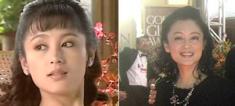 經(jīng)典臺(tái)劇中的內(nèi)地藝人