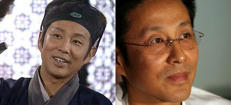 經(jīng)典臺劇中的內地藝人