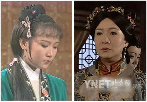 盤點(diǎn)TVB眾星今昔對比照 闊太黎姿風(fēng)采依舊