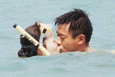 陀槍師姐滕麗名明年出嫁 舊愛(ài)魏駿杰拒祝福