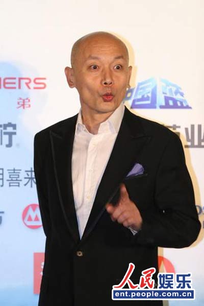葛優(yōu)24年無(wú)子婚姻隱情