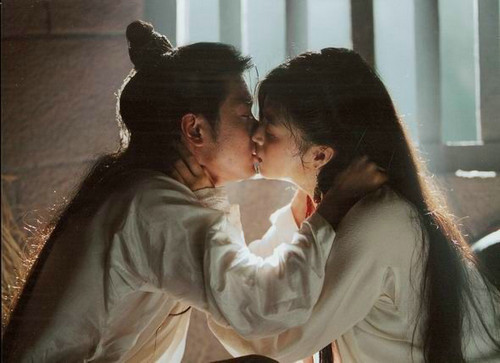 圖揭影視劇“骨灰級(jí)”龍?zhí)酌琅?華妃娘娘演妖怪扮嫩