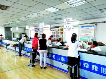 青島幼兒園教師崗位最吃香 碩士生甘當孩子王