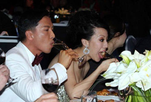 李若彤富商男友郭應(yīng)泉大20歲 網(wǎng)友大呼夢(mèng)碎