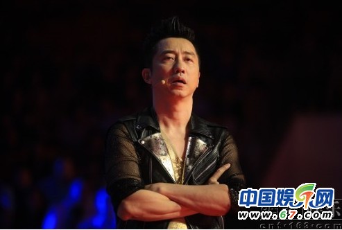 好聲音終極考核首場 吉克雋逸晉級徐海星出局