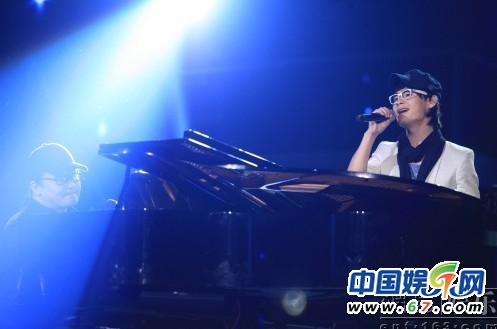 好聲音終極考核首場 吉克雋逸晉級徐海星出局