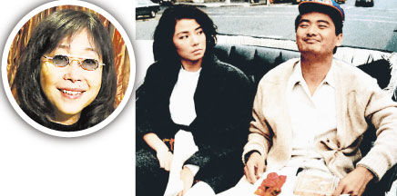 女星豪宅盤點 鐘楚紅住8千萬豪宅仍樸素買醬油