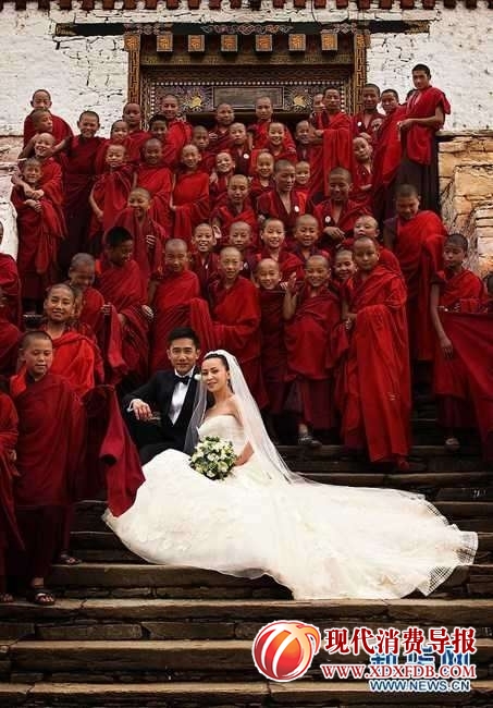 中國頂級富豪大起底 娛樂圈富翁低調(diào)不露富