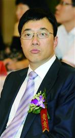 青島誕生中國芯 說話擺動作即可操控電視電腦