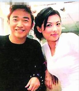 揭娛圈N女共侍一夫荒誕事 網友評韓寒不要臉