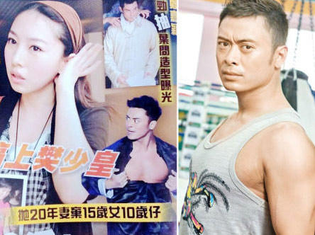 揭娛圈N女共侍一夫荒誕事 網友評韓寒不要臉