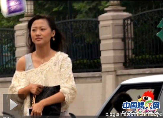 細數(shù)王學兵的兩段婚姻三段情 新歡張芊芊是前TVB主播