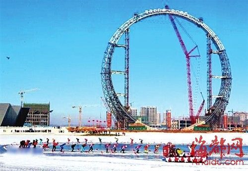 全國十大丑陋雕塑盤點