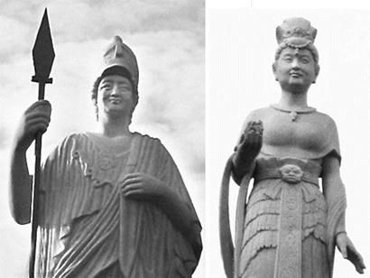 全國(guó)十大丑陋雕塑盤點(diǎn) 全國(guó)十大丑陋雕塑盤點(diǎn)