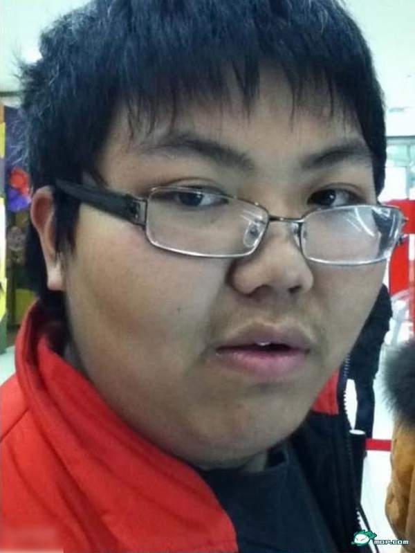 有一種賤叫神級求P圖