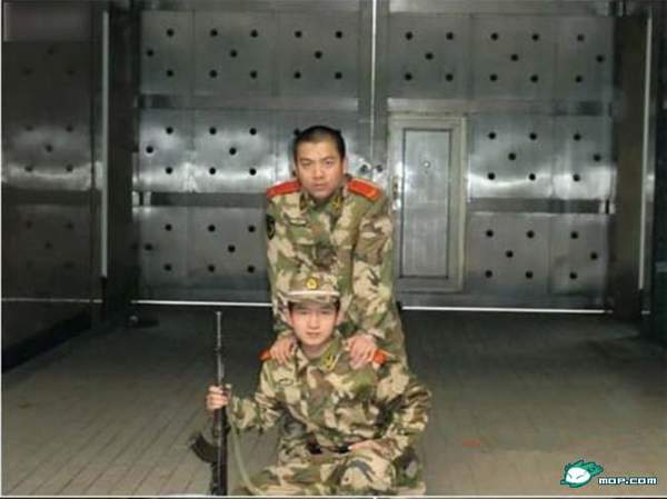 有一種賤 叫神級求P