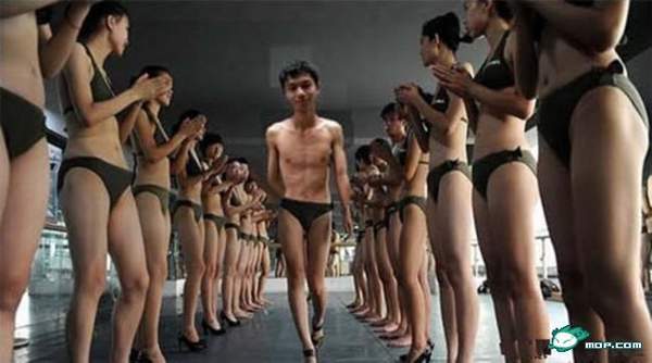 有一種賤 叫神級(jí)求P