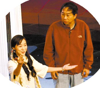 京城四美韓雪身家數(shù)億購(gòu)天價(jià)豪宅 身世遭質(zhì)疑