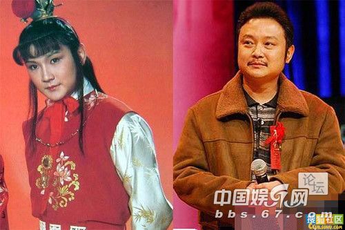 那些年的美少年如今變殘成大叔！王全安曾還是芭蕾舞演員