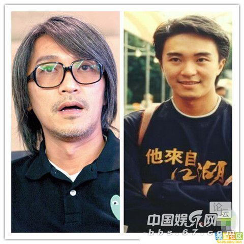 那些年的美少年如今變殘成大叔！王全安曾還是芭蕾舞演員