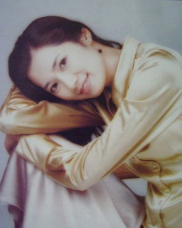 80年代?；ìF(xiàn)狀 方舒離婚宋春麗為事業(yè)失去孩子
