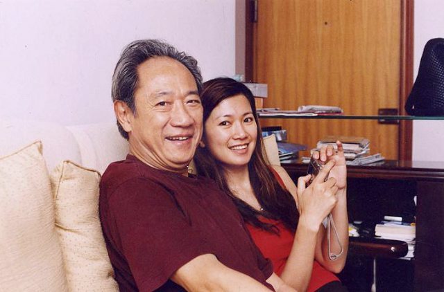 80年代?；ìF(xiàn)狀 方舒離婚宋春麗為事業(yè)失去孩子