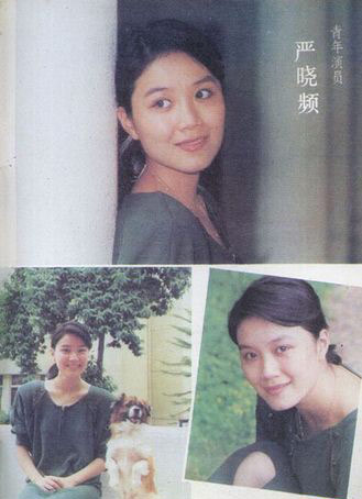 80年代?；ìF(xiàn)狀 方舒離婚宋春麗為事業(yè)失去孩子