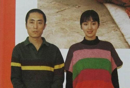 80年代?；ìF(xiàn)狀 方舒離婚宋春麗為事業(yè)失去孩子