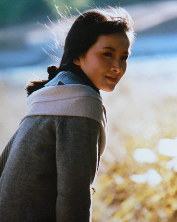 80年代?；ìF(xiàn)狀 方舒離婚宋春麗為事業(yè)失去孩子