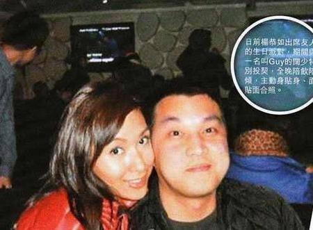 女星進了夜店就狂放無限??！