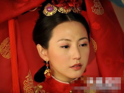 圖揭娛樂圈里毫無市場(chǎng)的女藝人 扶都扶不上墻