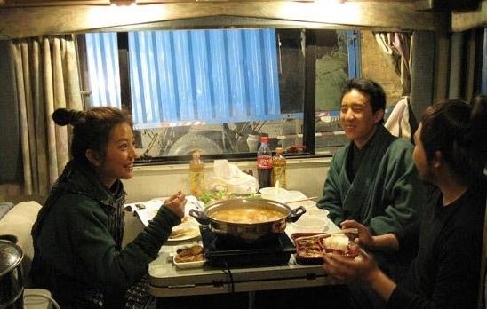 盤點熱播劇拍攝囧萌花絮照