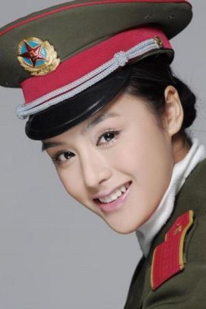 新一代軍藝?；ūP點:殷桃姚琳娜成美女代表
