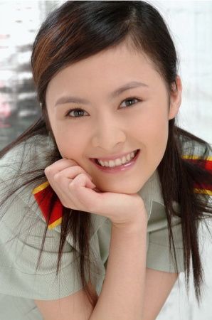 新一代軍藝校花盤點:殷桃姚琳娜成美女代表