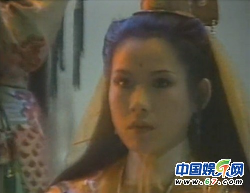細數神話劇中的女媧娘娘 美輪美奐的上古美女