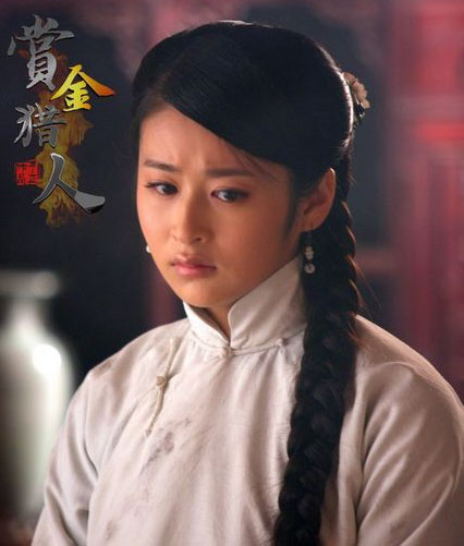 極品女主角 劉曉慶完勝西門大媽