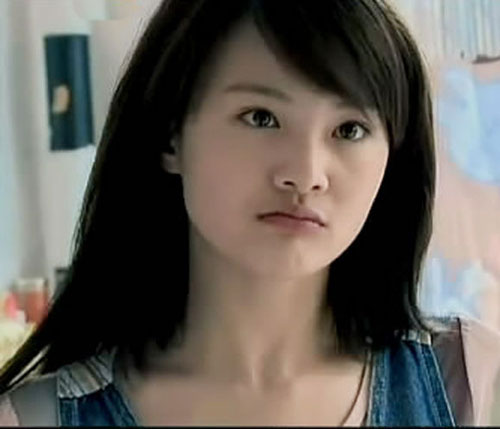 扒女星上位路 古力娜扎吻高富帥