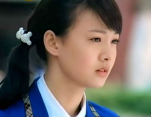 扒女星上位路 古力娜扎吻高富帥