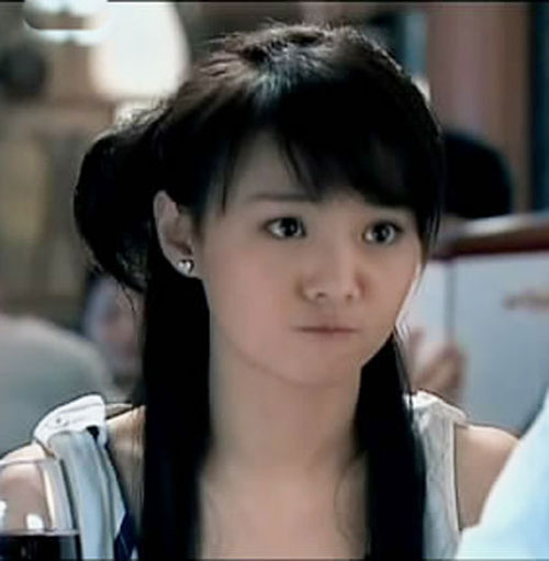 扒女星上位路 古力娜扎吻高富帥