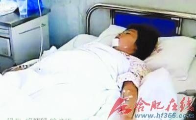 高三女生街頭遭割頸 嫌犯指認現(xiàn)場遭千人追打