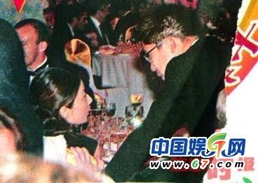 霍啟剛家族三代豪門婚姻:霍家媳婦個個是美女