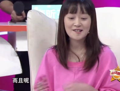好聲音徐海星又鬧妖 說(shuō)她沒(méi)晉級(jí)是因?yàn)闆](méi)簽約